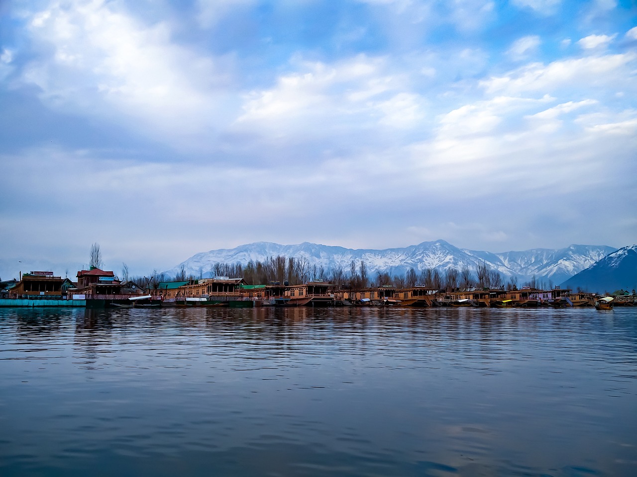 Exploring Kashmir's Hidden Treasures: A Guide to Offbeat Travel